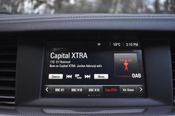 VAUXHALL INSIGNIA 1.5 Turbo D SE Nav Grand Sport 5dr Diesel Manual Euro 6 (s/s) (1