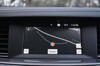 VAUXHALL INSIGNIA 1.5 Turbo D SE Nav Grand Sport 5dr Diesel Manual Euro 6 (s/s) (1