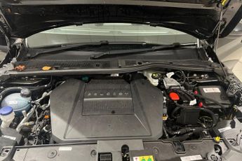 PEUGEOT E-208 50kWh GT Hatchback 5dr Electric Auto (136 ps) Reverse Camera, An