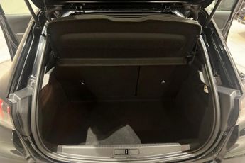 PEUGEOT E-208 50kWh GT Hatchback 5dr Electric Auto (136 ps)