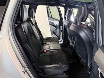 VOLVO XC90 2.0 D5 PowerPulse R-Design SUV 5dr Diesel Auto 4WD Euro 6 (s/s) 