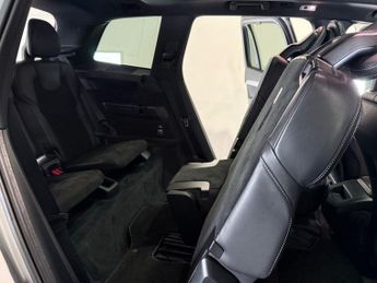 VOLVO XC90 2.0 D5 PowerPulse R-Design SUV 5dr Diesel Auto 4WD Euro 6 (s/s) 