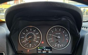 BMW 2 SERIES 1.5 218i Sport Coupe 2dr Petrol Auto Euro 6 (s/s) (136 ps)