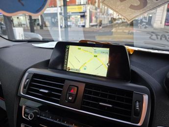 BMW 2 SERIES 1.5 218i Sport Coupe 2dr Petrol Auto Euro 6 (s/s) (136 ps)