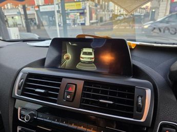 BMW 2 SERIES 1.5 218i Sport Coupe 2dr Petrol Auto Euro 6 (s/s) (136 ps)