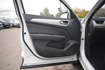 RENAULT ARKANA 1.6 E-TECH S Edition SUV 5dr Petrol Hybrid Auto 2WD Euro 6 (s/s)