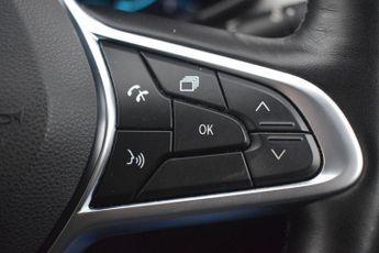 RENAULT ARKANA 1.6 E-TECH S Edition SUV 5dr Petrol Hybrid Auto 2WD Euro 6 (s/s)