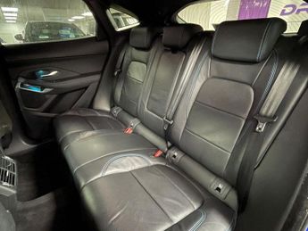 JAGUAR E-PACE 2.0 P250 R-Dynamic S SUV 5dr Petrol Auto AWD Euro 6 (s/s) (249 p