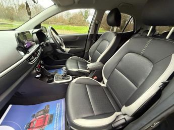 KIA PICANTO 1.0 DPi X-Line S Hatchback 5dr Petrol AMT Euro 6 (s/s) (66 bhp)