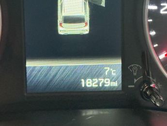 KIA PICANTO 1.0 DPi X-Line S Hatchback 5dr Petrol AMT Euro 6 (s/s) (66 bhp)