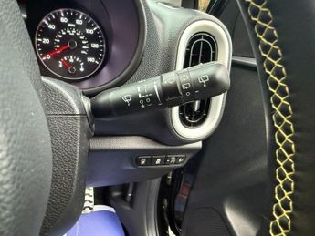 KIA PICANTO 1.0 DPi X-Line S Hatchback 5dr Petrol AMT Euro 6 (s/s) (66 bhp)