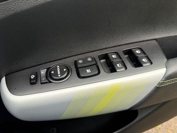 KIA PICANTO 1.0 DPi X-Line S Hatchback 5dr Petrol AMT Euro 6 (s/s) (66 bhp)