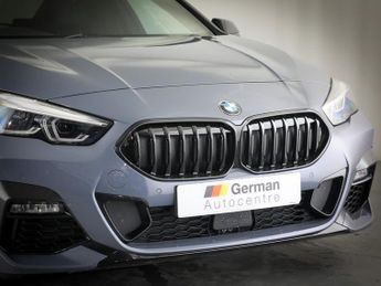 BMW 2 SERIES GRAN COUPE 1.5 218i M Sport Saloon 4dr Petrol DCT Euro 6 (s/s) (136 ps)