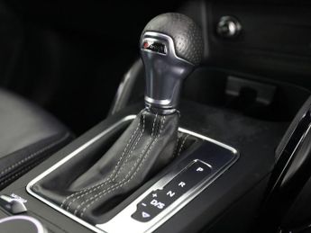 AUDI Q2 1.5 TFSI CoD 35 Black Edition SUV 5dr Petrol S Tronic Euro 6 (s/