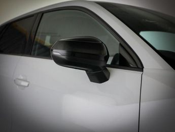 AUDI Q2 1.5 TFSI CoD 35 Black Edition SUV 5dr Petrol S Tronic Euro 6 (s/