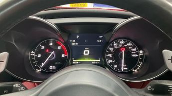 ALFA ROMEO GIULIA 2.2 TD Super Saloon 4dr Diesel Auto Euro 6 (s/s) (150 ps)