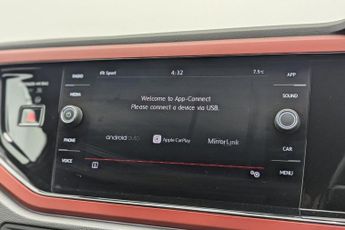 VOLKSWAGEN POLO 2.0 TSI GPF GTI Hatchback 5dr Petrol DSG Euro 6 (s/s) (200 ps)