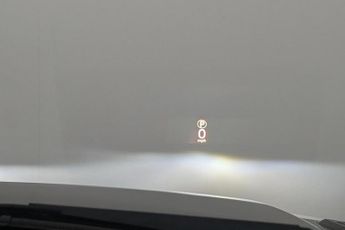 LAND ROVER RANGE ROVER EVOQUE 2.0 TD4 HSE Dynamic Lux SUV 5dr Diesel Auto 4WD Euro 6 (s/s) (18