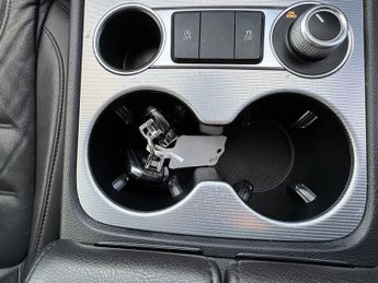 VOLKSWAGEN TOUAREG 3.0 TDI V6 BlueMotion Tech R-Line SUV 5dr Diesel Tiptronic 4WD E