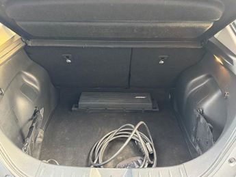 NISSAN LEAF 39kWh Tekna Hatchback 5dr Electric Auto 