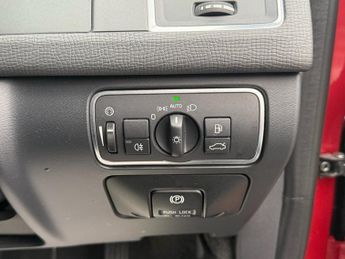 VOLVO XC60 2.0 D4 SE Lux Nav SUV 5dr Diesel Geartronic Euro 6 (s/s) (181 ps