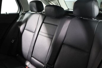 MERCEDES-BENZ C-CLASS 2.0 C200 SE Estate 5dr Petrol 7G-Tronic+ Euro 6 (s/s) (184 ps)