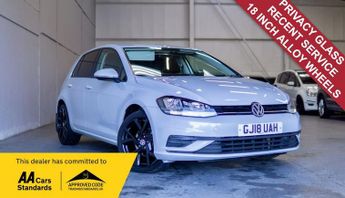 Volkswagen Golf TDi 1.6 TDI S Hatchback 5dr Diesel Manual Euro 6 (s/s) (115 ps)