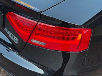 AUDI A5 3.0 TDI V6 Black Edition Plus Sportback 5dr Diesel S Tronic quat