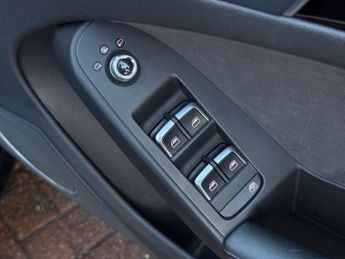 AUDI A5 3.0 TDI V6 Black Edition Plus Sportback 5dr Diesel S Tronic quat