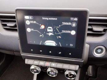RENAULT ARKANA 1.6 E-TECH evolution SUV 5dr Petrol Hybrid Auto Euro 6 (s/s) (14