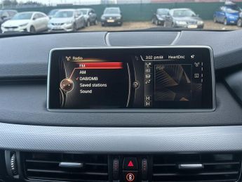 BMW X5 2.0 25d M Sport SUV 5dr Diesel Auto xDrive Euro 6 (s/s) (231 ps)