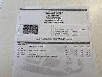 MERCEDES-BENZ A-CLASS 2.0 A35 AMG (Premium Plus) Hatchback 5dr Petrol SpdS DCT 4MATIC 