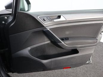 VOLKSWAGEN GOLF 1.5 TSI EVO Match Edition Hatchback 5dr Petrol DSG Euro 6 (s/s) 