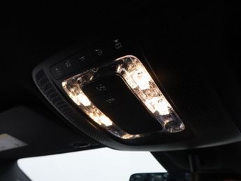 MERCEDES-BENZ GLA CLASS 1.3 GLA250e 15.6kWh Exclusive Edition SUV 5dr Petrol Plug-in Hyb