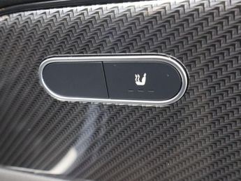 MERCEDES-BENZ GLA CLASS 1.3 GLA250e 15.6kWh Exclusive Edition SUV 5dr Petrol Plug-in Hyb