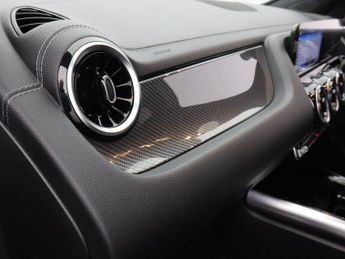 MERCEDES-BENZ GLA CLASS 1.3 GLA250e 15.6kWh Exclusive Edition SUV 5dr Petrol Plug-in Hyb