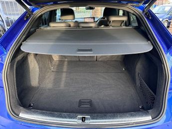 AUDI Q5 2.0 TDI 40 S line Sportback 5dr Diesel S Tronic quattro Euro 6 (