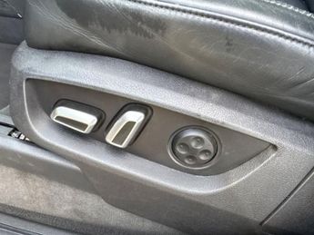 AUDI Q7 3.0 TDI V6 S line Plus SUV 5dr Diesel Tiptronic quattro Euro 5 (