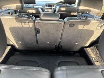 AUDI Q7 3.0 TDI V6 S line Plus SUV 5dr Diesel Tiptronic quattro Euro 5 (