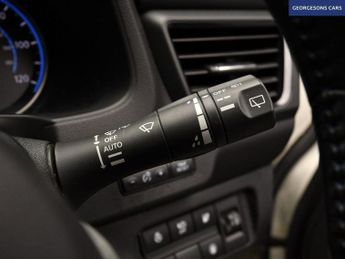 NISSAN LEAF 40kWh N-Connecta Hatchback 5dr Electric Auto (150 ps)