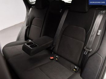 NISSAN QASHQAI 1.3 DIG-T MHEV Acenta Premium SUV 5dr Petrol Hybrid XTRON Euro 6