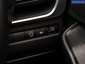 NISSAN QASHQAI 1.3 DIG-T MHEV Acenta Premium SUV 5dr Petrol Hybrid XTRON Euro 6