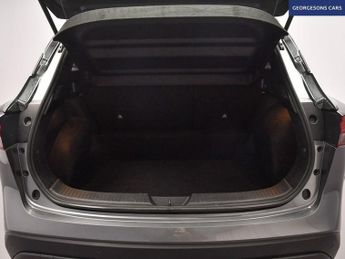 NISSAN QASHQAI 1.3 DIG-T MHEV Acenta Premium SUV 5dr Petrol Hybrid XTRON Euro 6