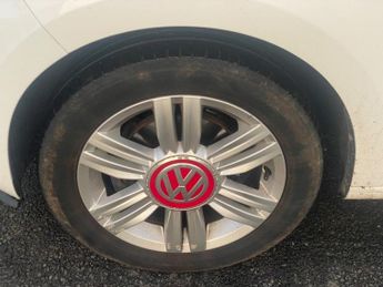 VOLKSWAGEN UP! 1.0 up! beats Hatchback 3dr Petrol Manual Euro 6 (s/s) (90 ps)