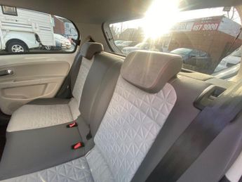 VOLKSWAGEN UP! 1.0 up! beats Hatchback 3dr Petrol Manual Euro 6 (s/s) (90 ps)