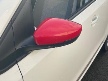 VOLKSWAGEN UP! 1.0 up! beats Hatchback 3dr Petrol Manual Euro 6 (s/s) (90 ps)