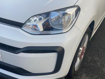 VOLKSWAGEN UP! 1.0 up! beats Hatchback 3dr Petrol Manual Euro 6 (s/s) (90 ps)