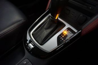 MAZDA CX-3 2.0 SKYACTIV-G Sport Nav SUV 5dr Petrol Auto Euro 6 (s/s) (121 p