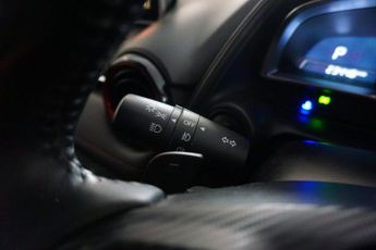 MAZDA CX-3 2.0 SKYACTIV-G Sport Nav SUV 5dr Petrol Auto Euro 6 (s/s) (121 p