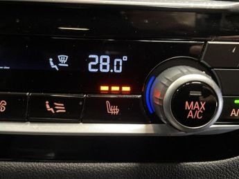 BMW X3 2.0 30e 12kWh M Sport SUV 5dr Petrol Plug-in Hybrid Auto xDrive 